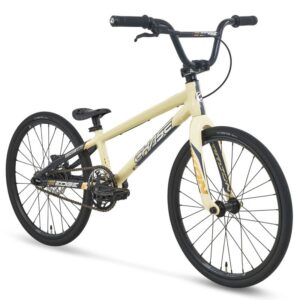 BMX RACE CHASE 2027 Edge Carbon Expert Sand / Dark Grey