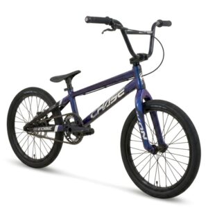 BMX RACE CHASE 2027 Edge Carbon Expert XL Dark Midnight Blue