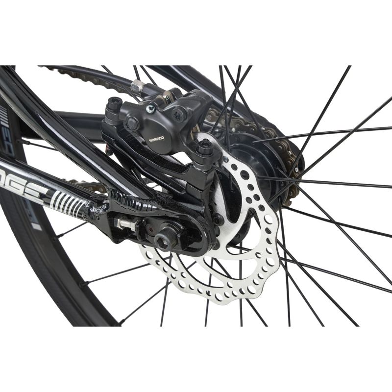 BMX RACE CHASE 2027 Edge Carbon Junior Dark Midnight Blue – Image 5