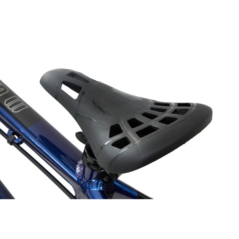 BMX RACE CHASE 2027 Edge Carbon Mini Dark Midnight Blue – Image 3