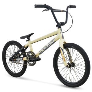 BMX RACE CHASE 2027 Edge Carbon Expert XL Sand / Dark Grey