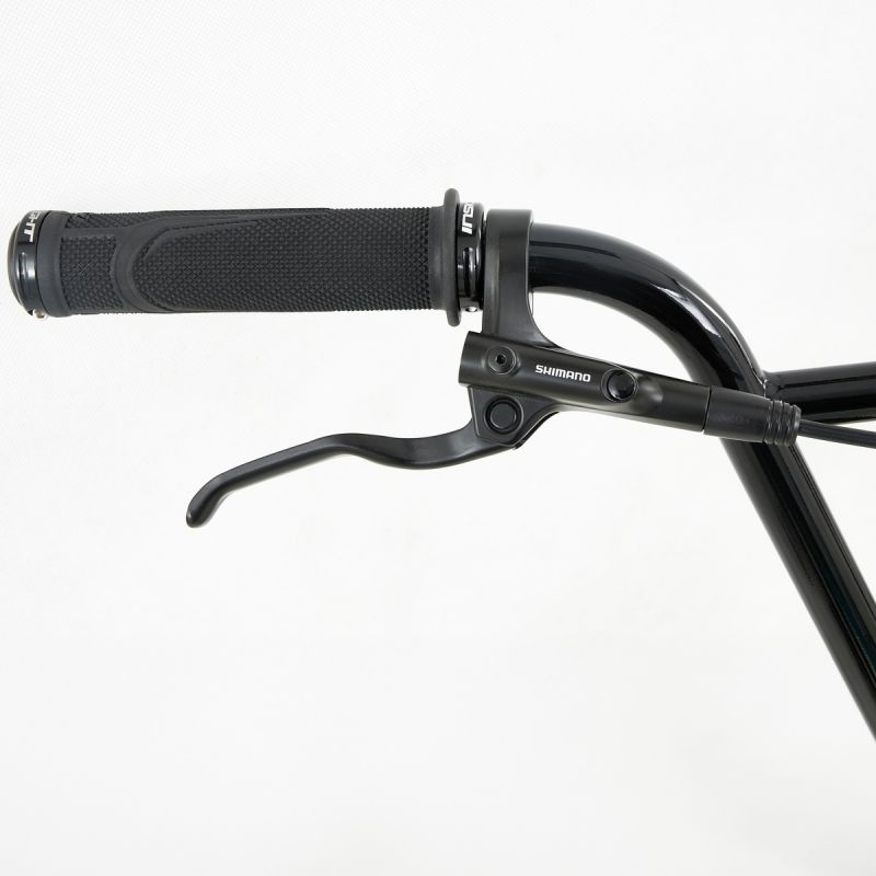 BMX RACE CHASE 2027 Edge Carbon Pro XXL Dark Midnight Blue – Image 4