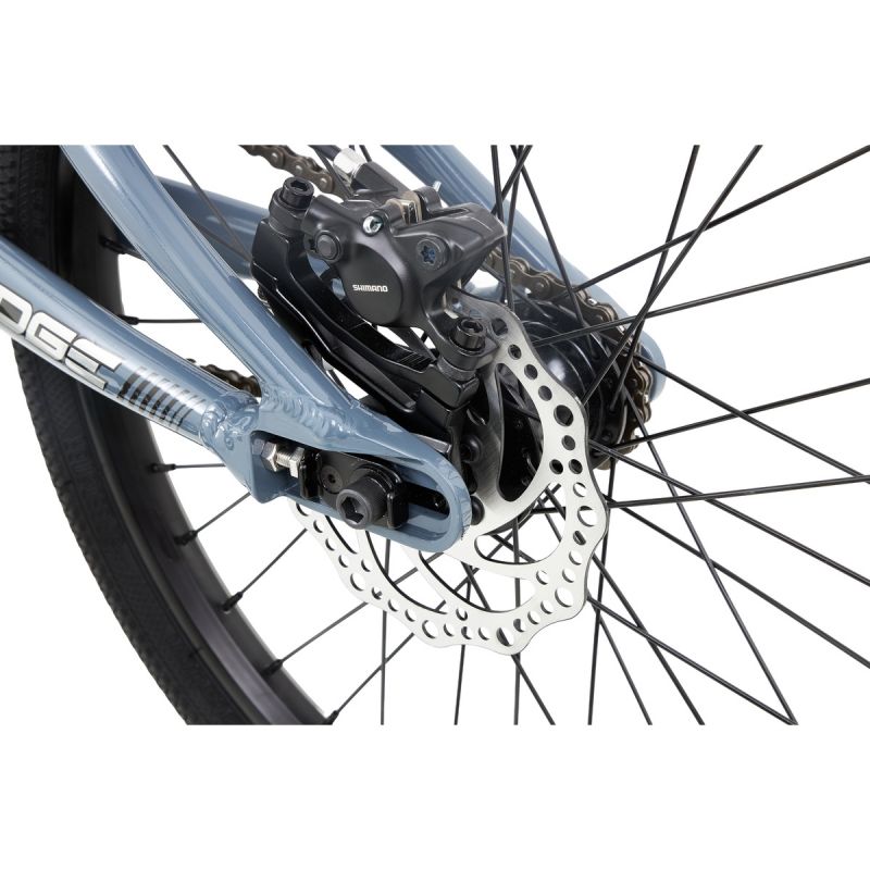 BMX RACE CHASE 2027 Edge Crmo Expert Dark / Grey – Image 4