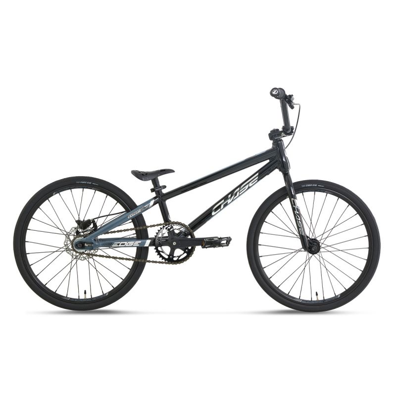 BMX RACE CHASE 2027 Edge Crmo Expert Dark / Grey – Image 2