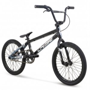 BMX RACE CHASE 2027 Edge Crmo Expert XL Dark / Grey