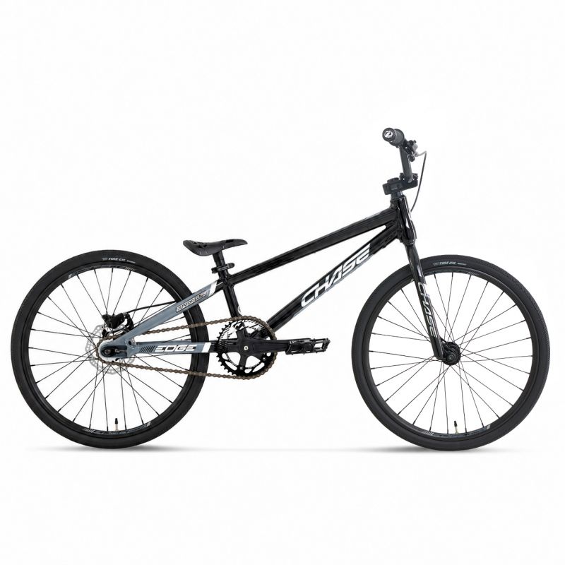 BMX RACE CHASE 2027 Edge Crmo Junior Dark / Grey – Image 3