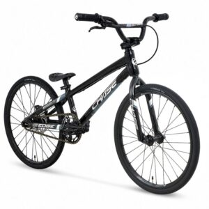 BMX RACE CHASE 2027 Edge Crmo Expert Dark / Grey