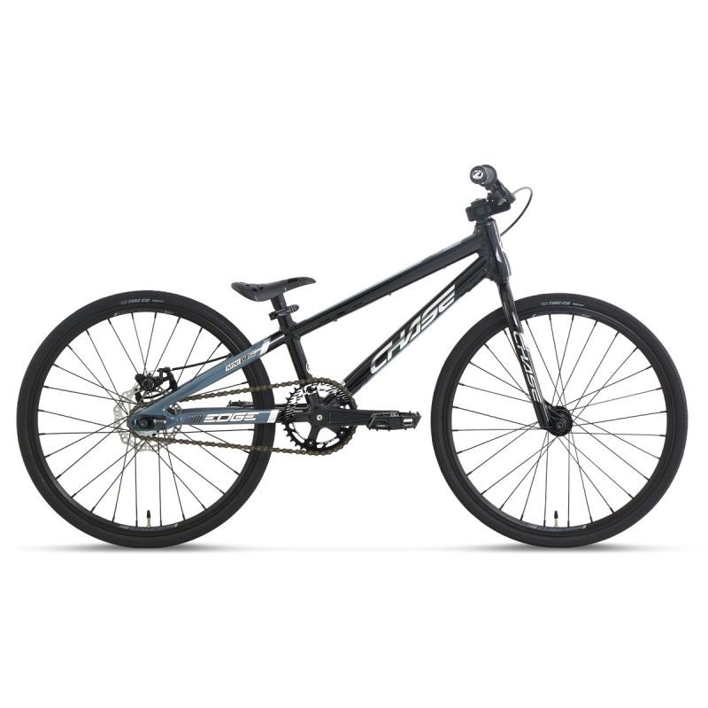 BMX RACE CHASE 2027 Edge Crmo Mini Dark / Grey – Image 3