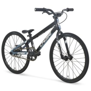 BMX RACE CHASE 2027 Edge Crmo Mini Dark / Grey