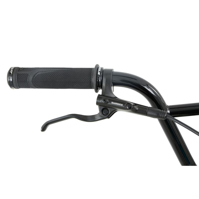 BMX RACE CHASE 2027 Edge Crmo Pro XXL Dark / Grey – Image 4