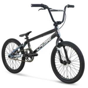 BMX RACE CHASE 2027 Edge Crmo Pro XXL Dark / Grey