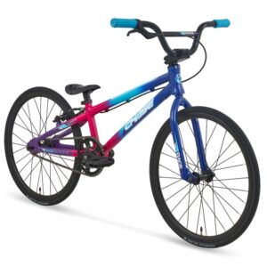 BMX RACE CHASE Race Series 2027 Junior Gradient Galaxy