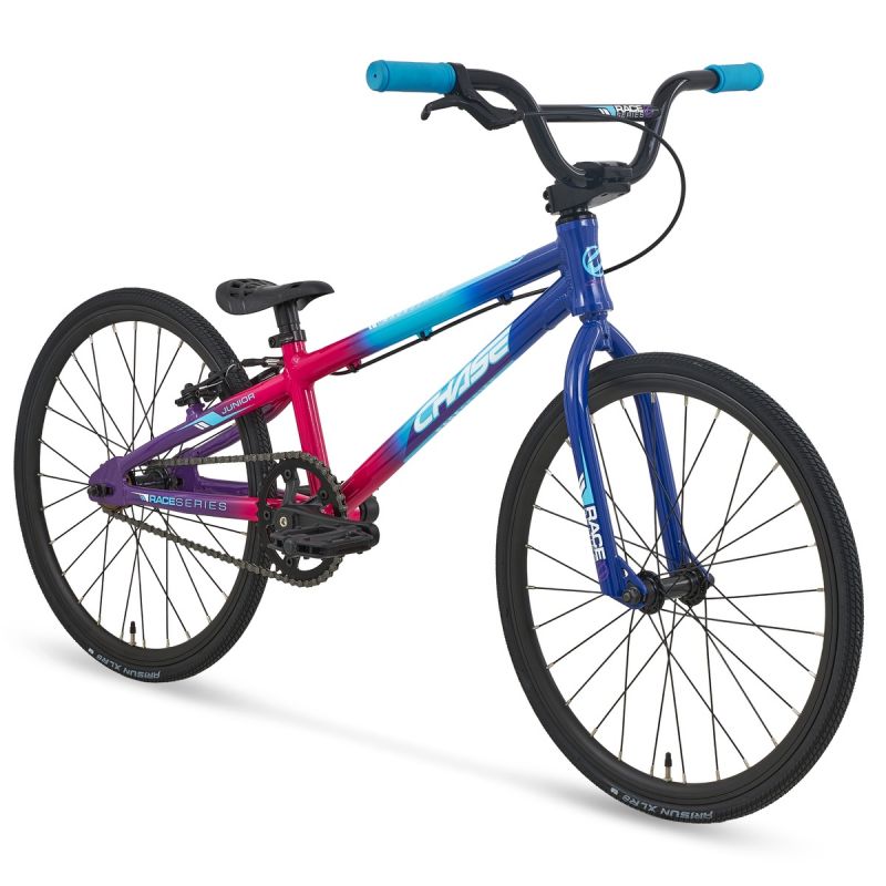 BMX RACE CHASE Race Series 2027 Junior Gradient Galaxy