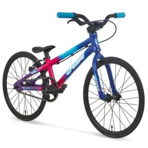 BMX RACE CHASE Race Series 2027 Micro 18" Gradient Galaxy