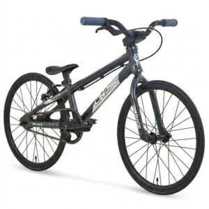 BMX RACE CHASE Race Series 2027 Micro 18" Dark Grey - Holographic
