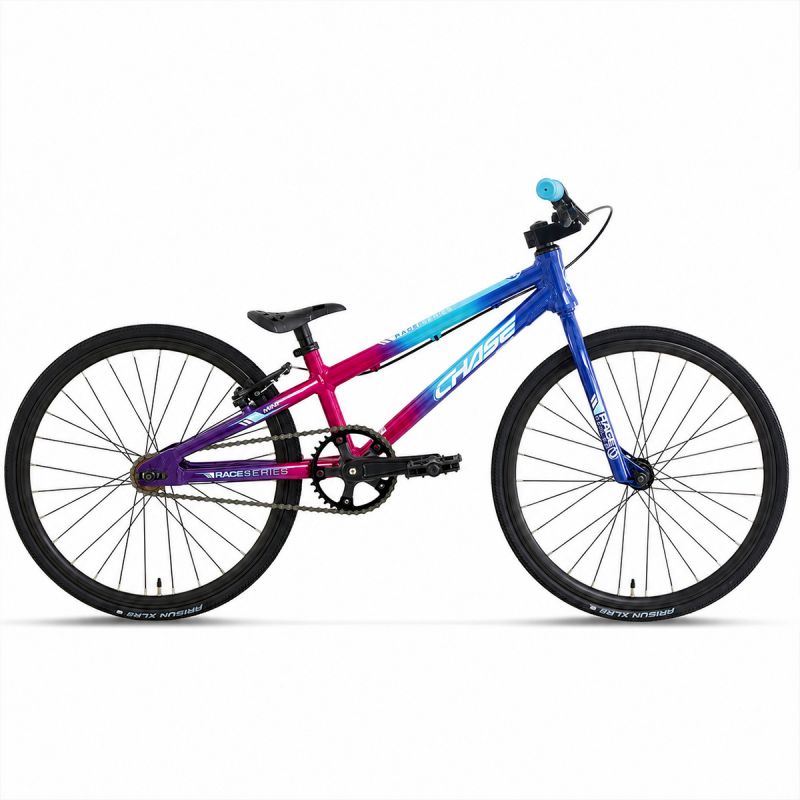 BMX RACE CHASE Race Series 2027 Mini Gradient Galaxy – Image 2