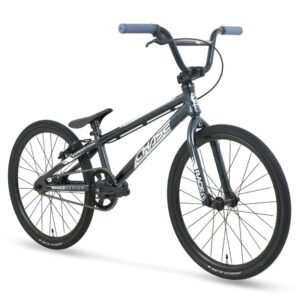 BMX RACE CHASE Race Series 2027 Expert Dark Grey – Holographic