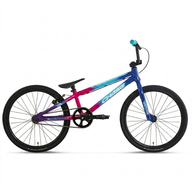 BMX RACE CHASE Race Series 2027 Expert Gradient Galaxy – Image 2