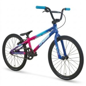 BMX RACE CHASE Race Series 2027 Expert Gradient Galaxy