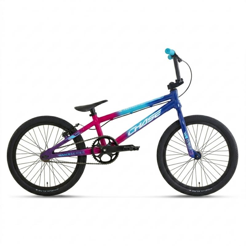 BMX RACE CHASE Race Series 2027 Pro Gradient Galaxy – Image 2