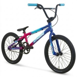 BMX RACE CHASE Race Series 2027 Pro Gradient Galaxy