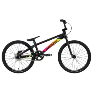 BMX RACE INSPYRE 2026 Evo Disk Expert Black