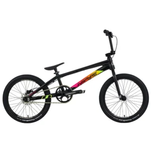 BMX RACE INSPYRE 2026 Evo Disk Pro Black