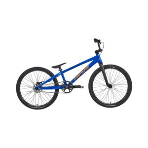 BMX RACE INSPYRE 2026 Evo-C Disk Cruiser 21.85" Electric Blue