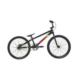 BMX RACE INSPYRE 2026 Evo Disk Cruiser 21.85" Black