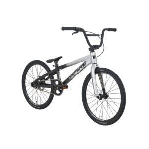 BMX RACE INSPYRE 2027 Evo-C Disk Expert XL Black / Grey Fade (Précommande Livraison Mi Octobre 2026)