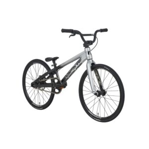 BMX RACE INSPYRE 2027 Evo-C Disk Junior Black / Grey Fade (Précommande Livraison Mi Octobre 2026)