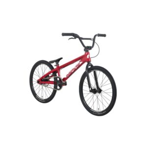 BMX RACE INSPYRE 2027 Evo Disk Junior Red Ano (Précommande Livraison Mi Septembre 2026)