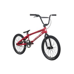 BMX RACE INSPYRE 2027 Evo Disk Cruiser 21.85" Red Ano (Précommande Livraison Mi Septembre 2026)