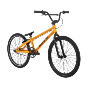 BMX RACE INSPYRE 2027 Néo Cruiser 21.75" Orange / Gun Metal (Précommande Livraison Mi Septembre 2026)