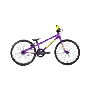 BMX RACE MEYBO 2026 Rascal Micro Purple / Neon Yellow