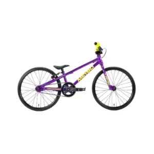 BMX RACE MEYBO 2026 Rascal Micro Purple / Neon Yellow