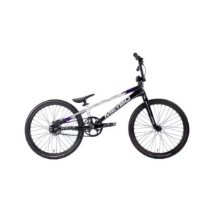 BMX RACE MEYBO 2026 Superclass Expert XL Black / Grey / Purple