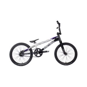 BMX RACE MEYBO 2026 Superclass Pro XL 22 Black / Grey / Purple