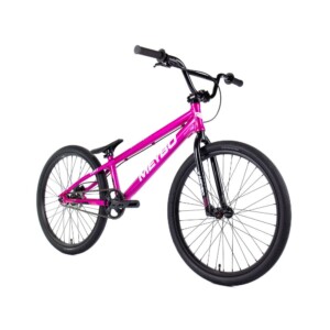 BMX RACE MEYBO 2026 TLNT Cruiser 22" Pink / White / Black