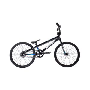 BMX RACE MEYBO 2026 TLNT Expert Black / White / Blue