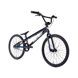 BMX RACE MEYBO 2026 TLNT Expert XL Black / White / Blue
