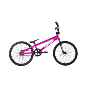 BMX RACE MEYBO 2026 TLNT Expert XL Pink / White / Black