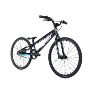 BMX RACE MEYBO 2026 TLNT Mini Black / White / Blue