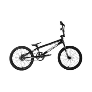 BMX RACE MEYBO 2026 TLNT Pro 21.5" Black / White / Blue