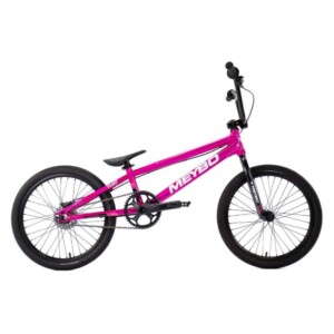BMX RACE MEYBO 2026 TLNT Pro 21.5" Pink / White / Black