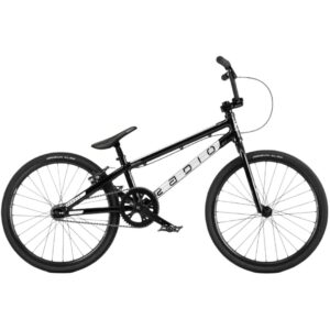BMX RACE RADIO 2026 Cobalt Expert Black