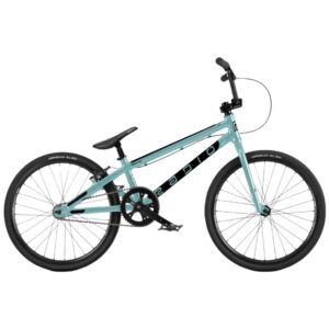 BMX RACE RADIO 2026 Cobalt Expert Mint Breeze