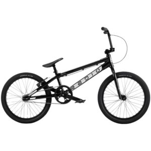 BMX RACE RADIO 2026 Cobalt Pro XL Black
