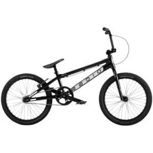BMX RACE RADIO 2026 Cobalt Pro Black