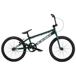 BMX RACE RADIO 2026 Cobalt Pro XL Magic Olive